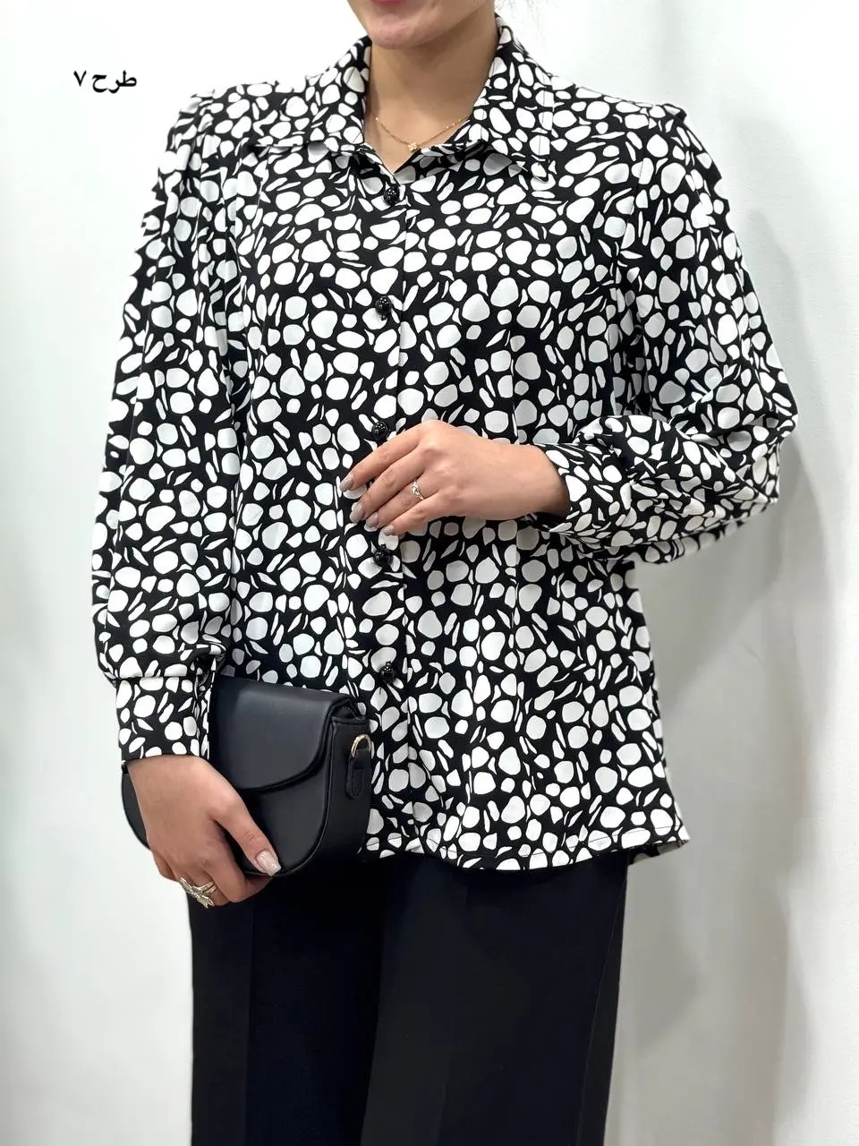 تونیک زنانه آیسو ایرن